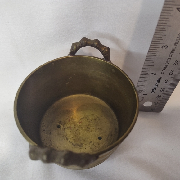 19th-Century Qing Dynasty Censer - Picture 3 of 5